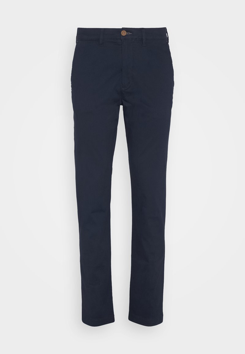 INDICODE JEANS Chino donkerblauw