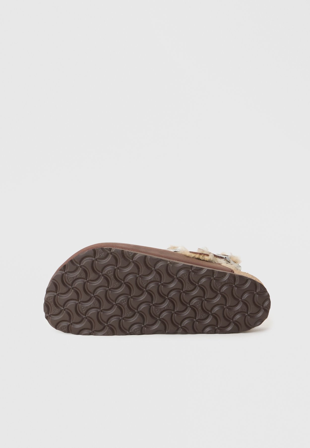 TOKIO SHEARLING