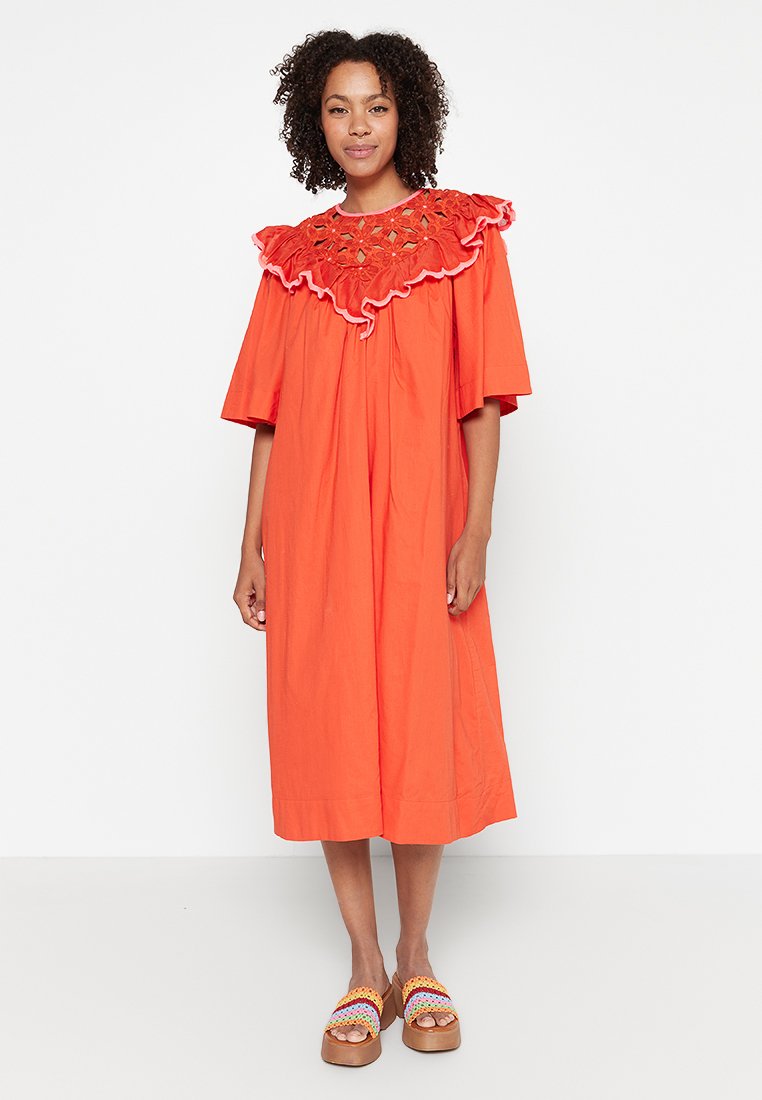 Rochie maxi