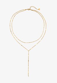 Geselecteerd, goldfarben