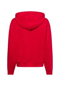 MSCH Copenhagen ICON - Kapuzenpullover - rot
