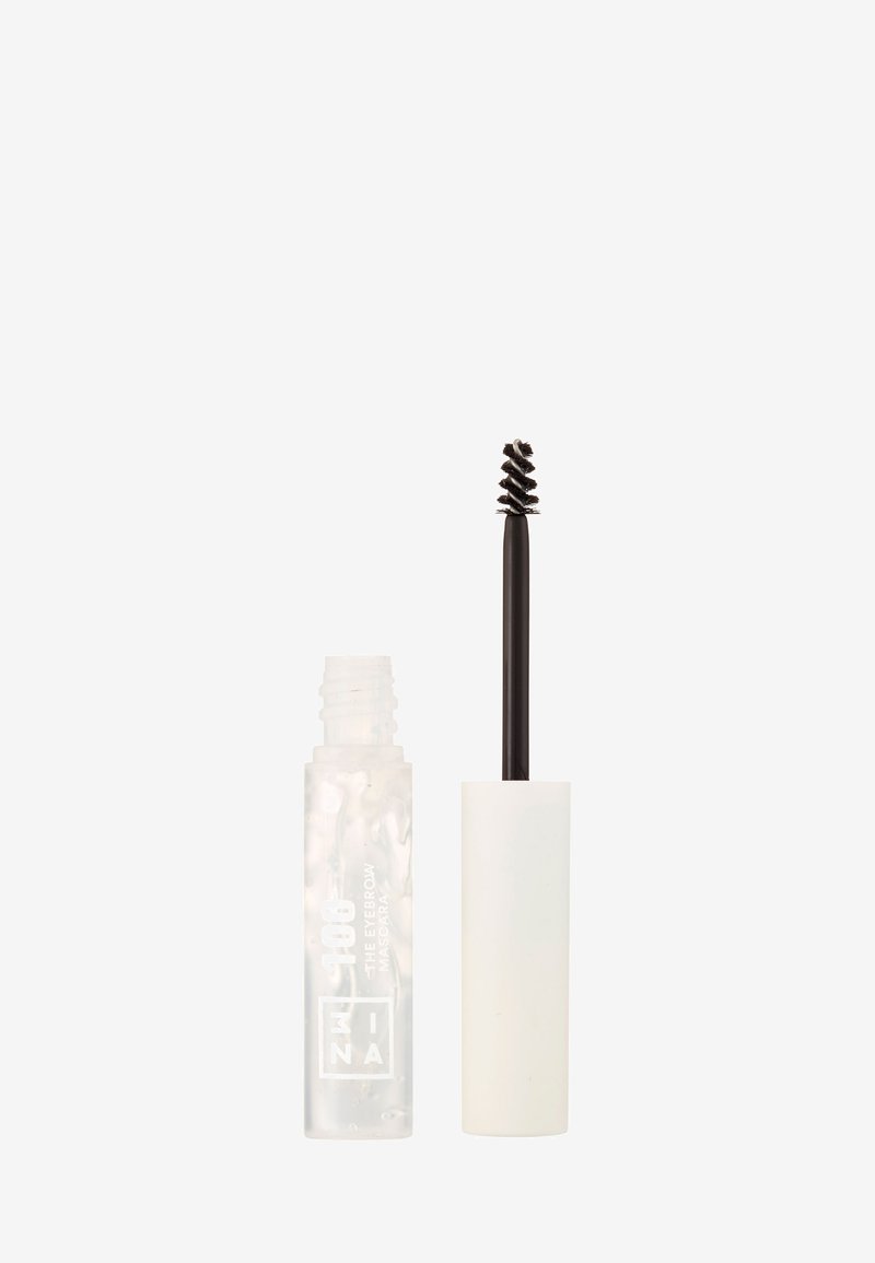 3ina - THE EYEBROW MASCARA - Eyebrow gel - 100 transparent, Enlarge