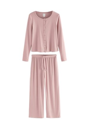 SET - Pižamos komplektas - pink