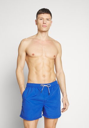 JJIARUBA SWIM SHORTS - Swimming shorts - surf the web