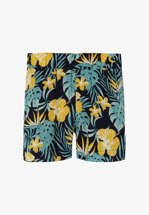 Name it, BERMUDA FANTASIA HAWAI - Shorts - multicolore