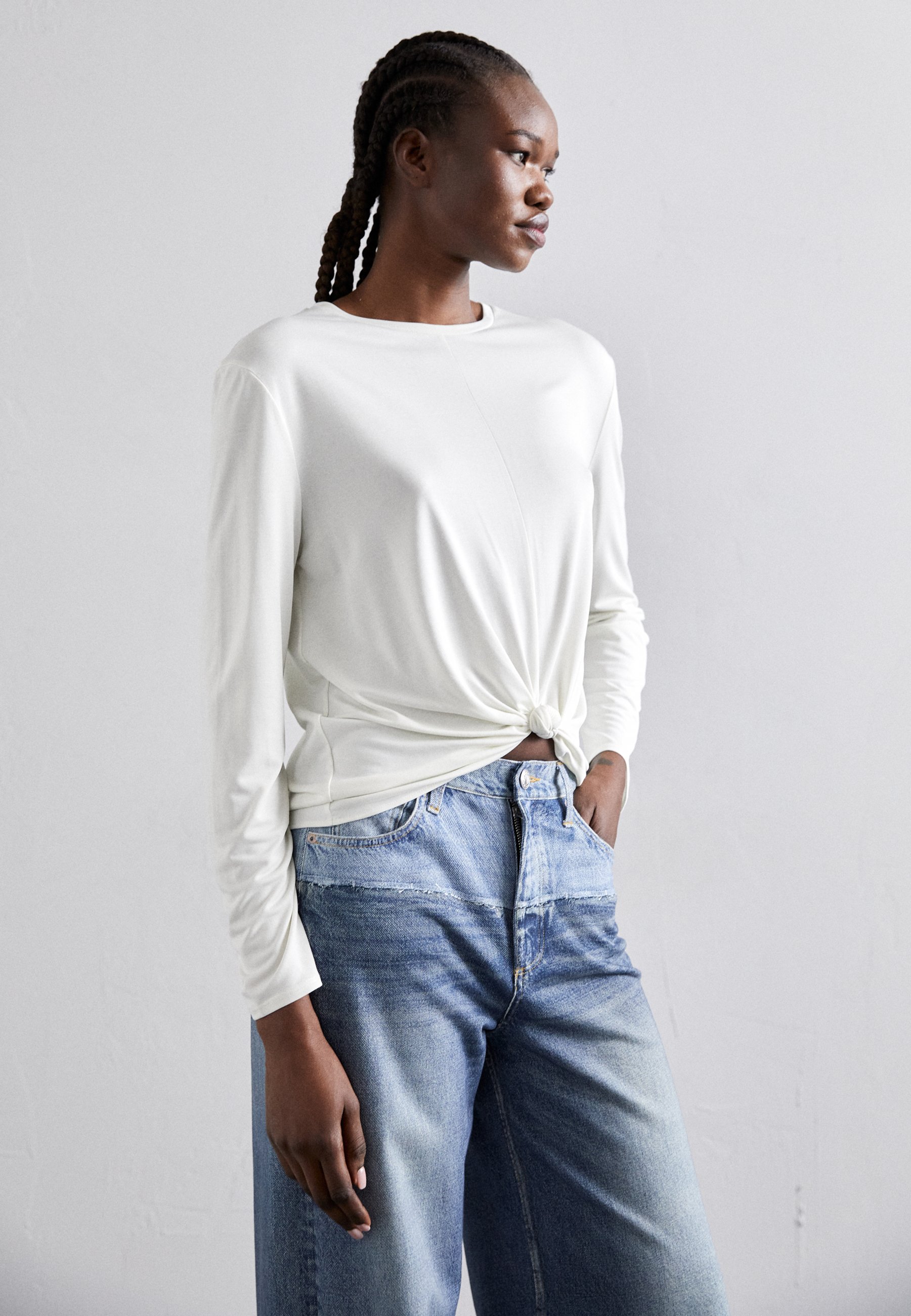 rag and bone gia top