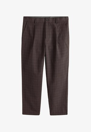 Next, Chino - brown