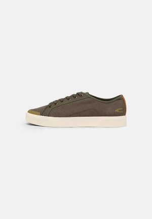 camel active, WADE - Sneaker low - green
