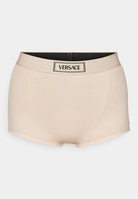 Selecionado, beige