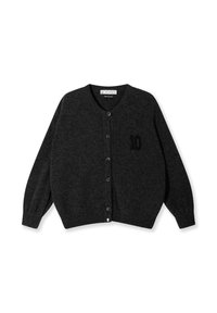 10DAYS SOFT BASEBALL - Bomberjacke - antra melee