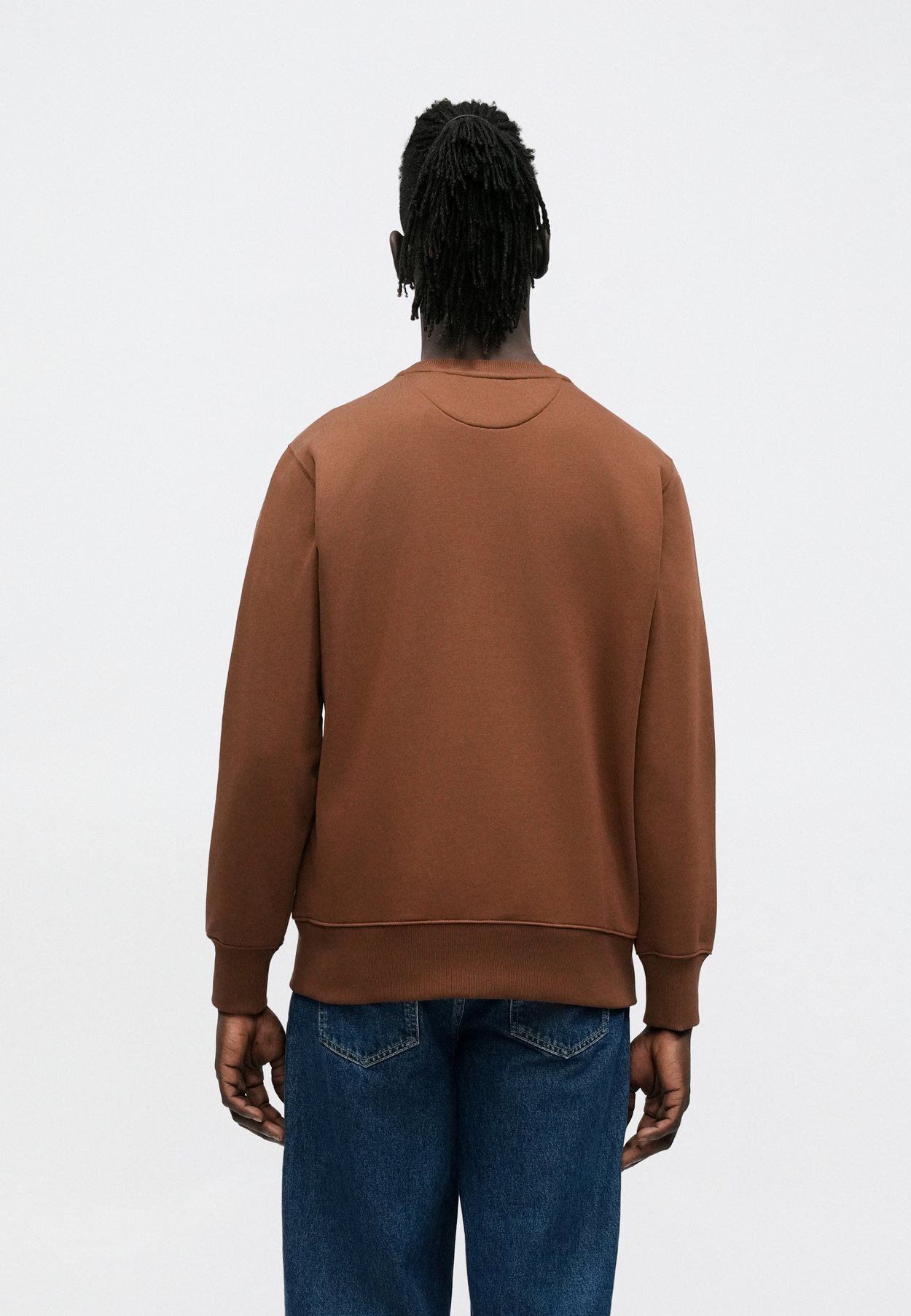 SHIELD C NECK