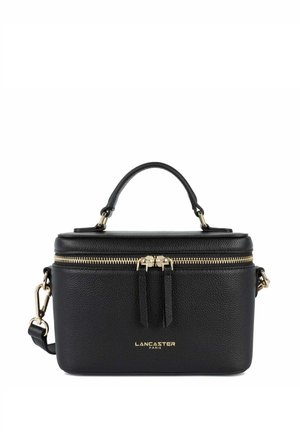 LANCASTER MILANO ASHNA - Kosmetiktasche - noir