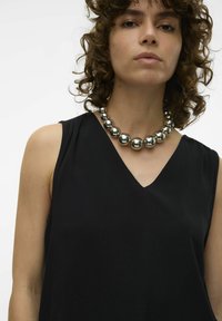 Vero Moda Camicetta - black