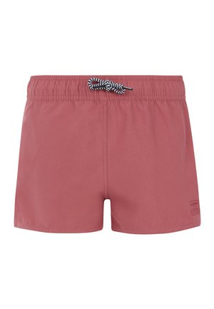 Surfshorts - deco pink