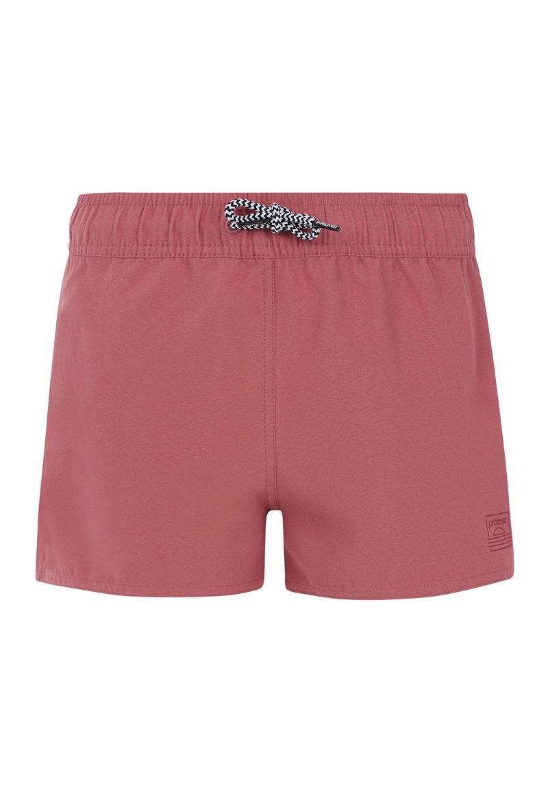 Protest Uimashortsit - deco pink