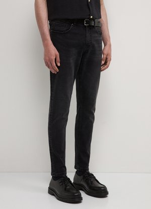 Calliope Jean slim - nero