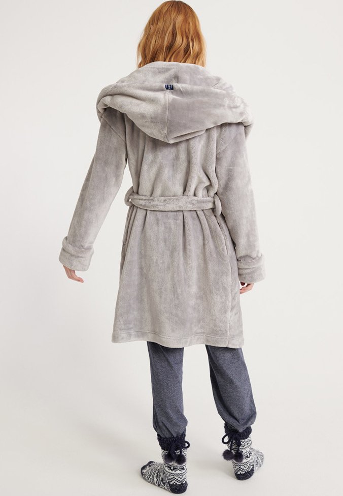 superdry housecoat