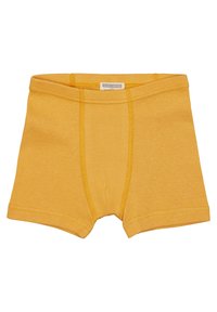 loud + proud 2 PACK - Culotte - gelborange