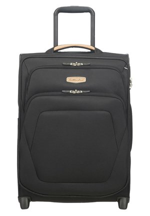 SPARK - Valise à roulettes - black