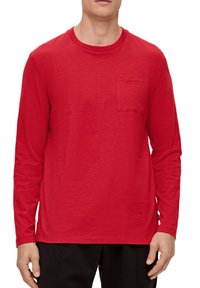 s.Oliver - Bluzka z długim rękawem