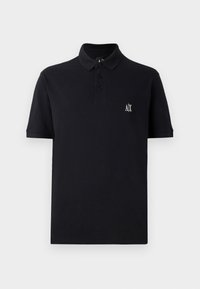 Polo shirt - deep navy