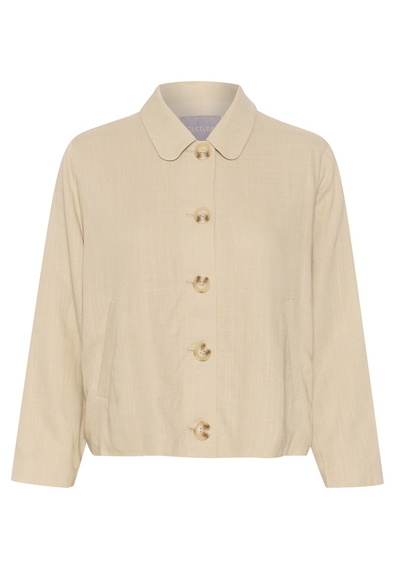 culture Jas beige culture Jas beige