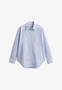 Nevybrané, light blue