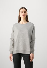 DRYKORN LUNAIA - Mikina - grey