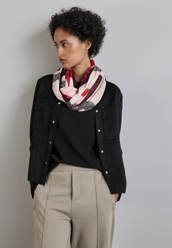 Schlauchschal - multicolour