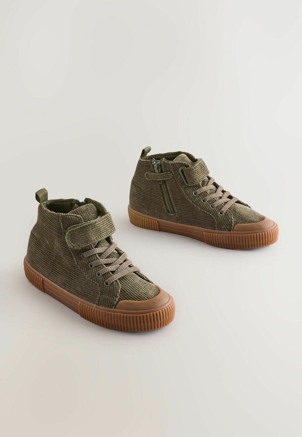 FASTENING REGULAR FIT – Lauflernschuh