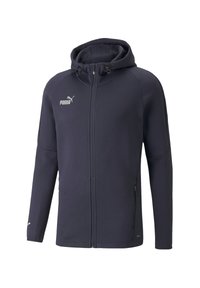 Unausgewählt, blau