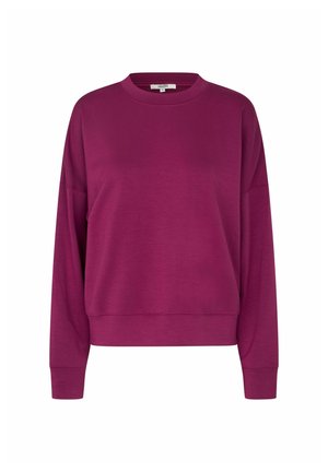 mbyM, MBYM - Sweatshirt - radiant raspberry