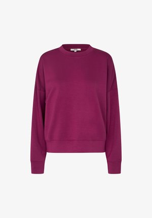 mbyM, MBYM - Sweatshirt - radiant raspberry