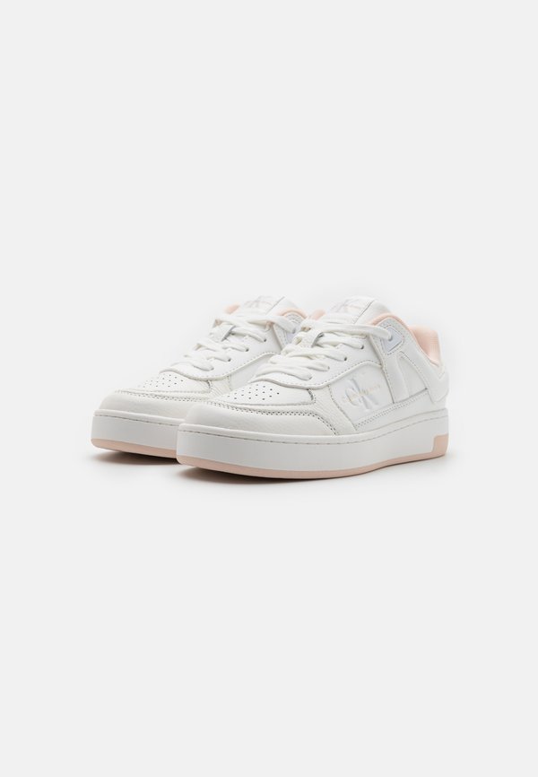 BASKET CUPSOLE  - Trainers3