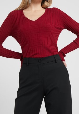 Maglione - red