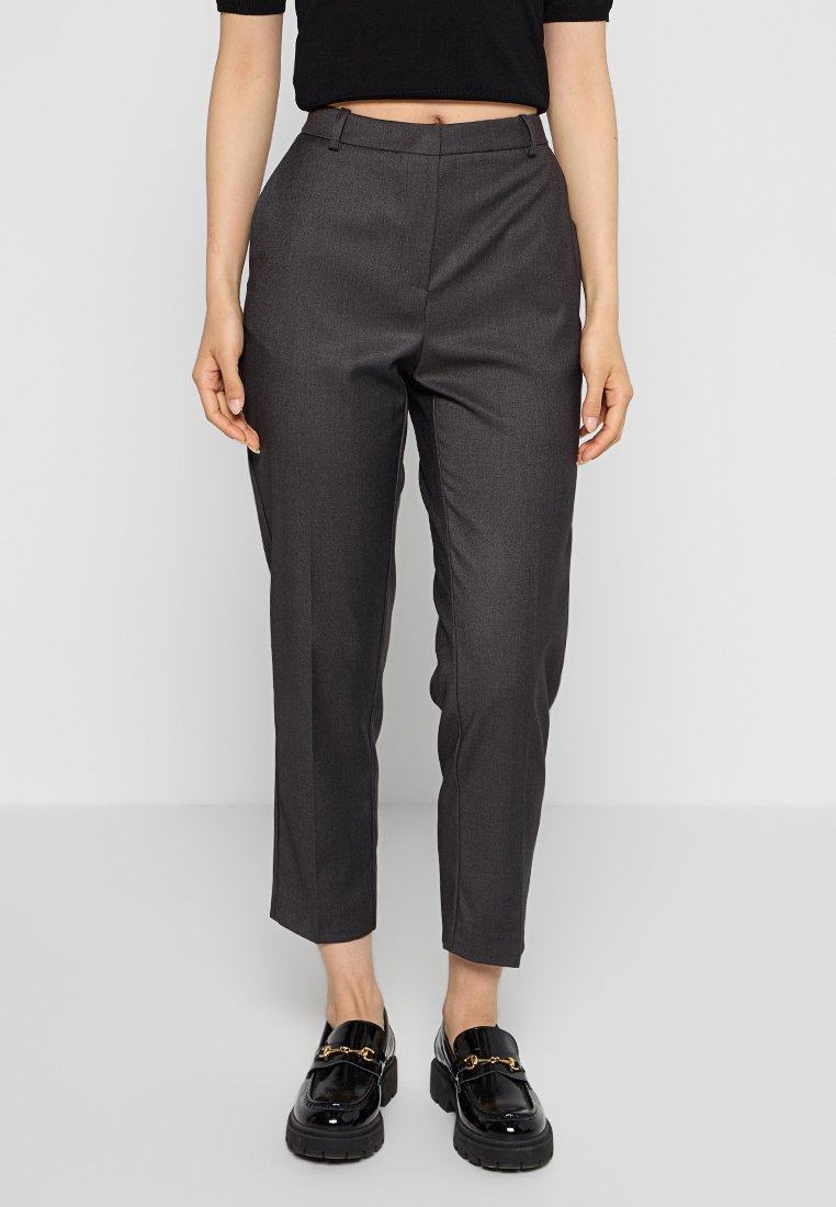 pinko Broek donkergrijs