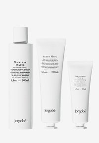 Jorgobé GIFT SET - Gesichtspflegeset