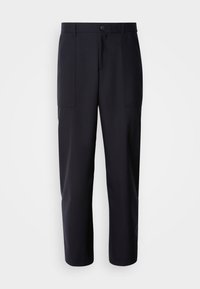 PITT PATCH - Bukser - dark blue