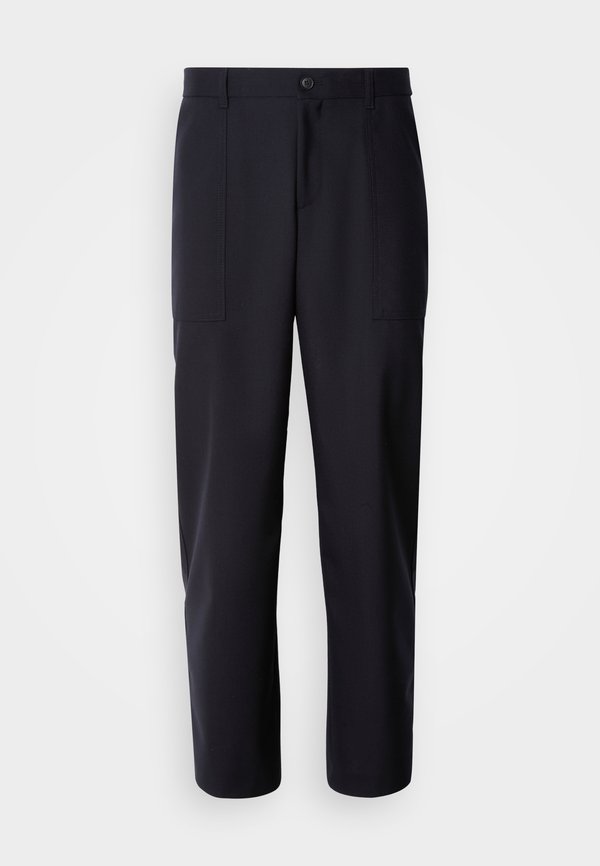 PITT PATCH - Trousers2