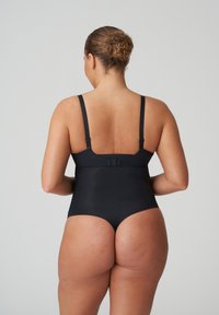 PrimaDonna FIGURAS - Shapewear - charcoal