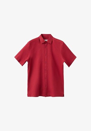 Mango, Majica - red