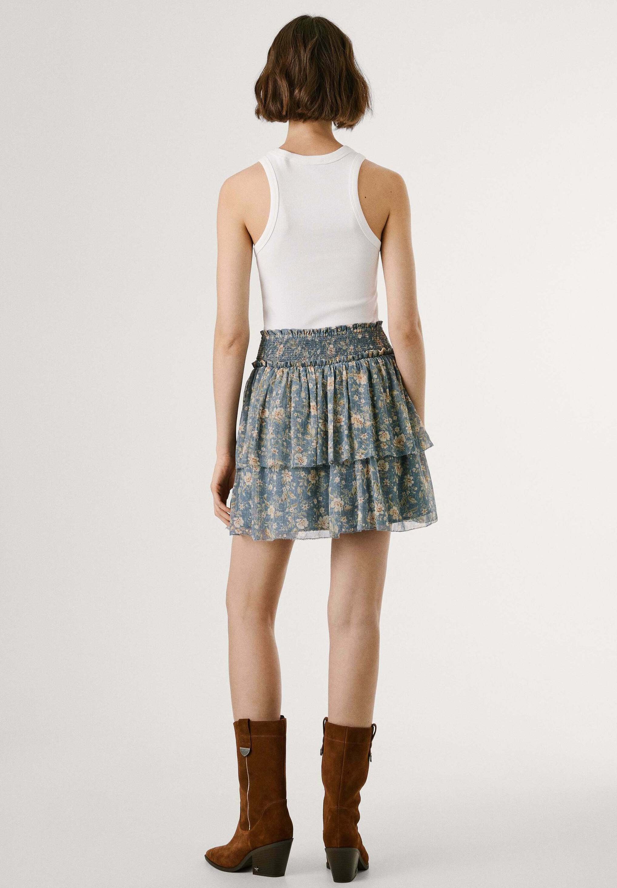 pepe jeans lula