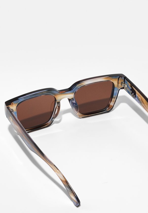 MAX UNISEX - Sunglasses - cigar smoke2