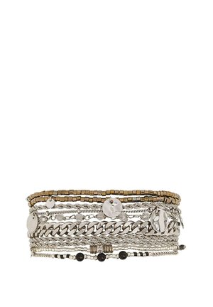 Hipanema Bracelet - argentée couleur