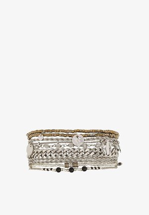 Hipanema Bracelet - argentée couleur