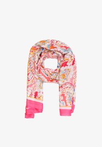 Non selezionato, fucsia