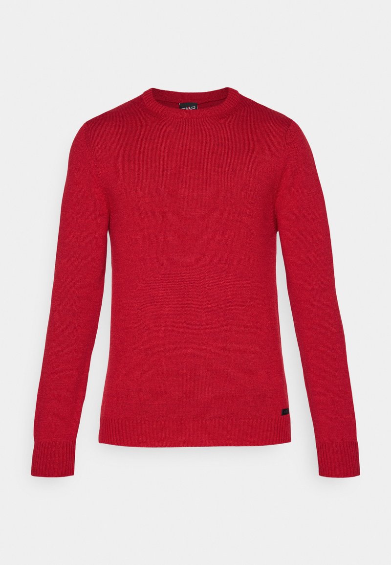 CMP Trui rood CMP Trui rood