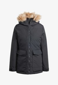 Nije odabrano, black