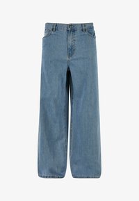 Odabrano, light blue washed