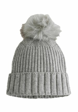 POM - Čepice - grey